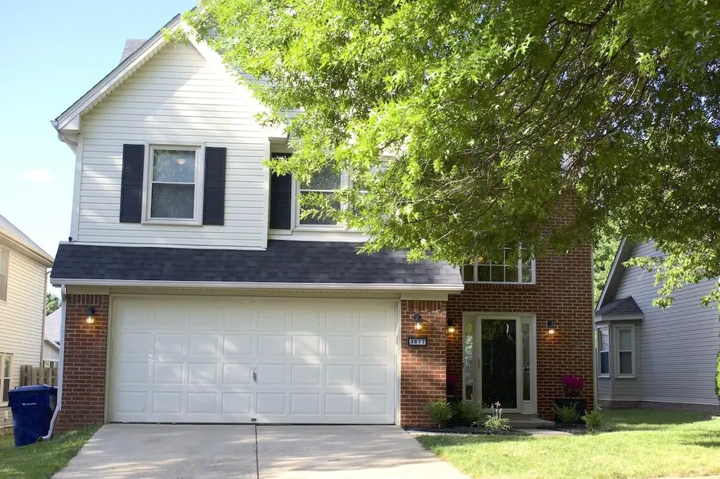 3877 Scarlet Oak Lane Lexington KY 40514