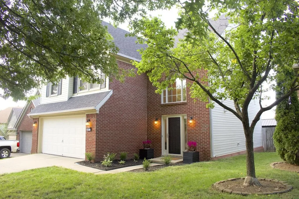 3877 Scarlet Oak Lane Lexington KY 40514