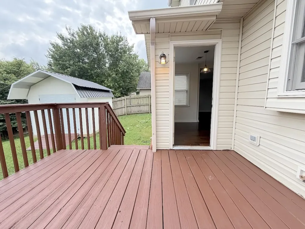 3877 Scarlet Oak Lane Lexington KY 40514