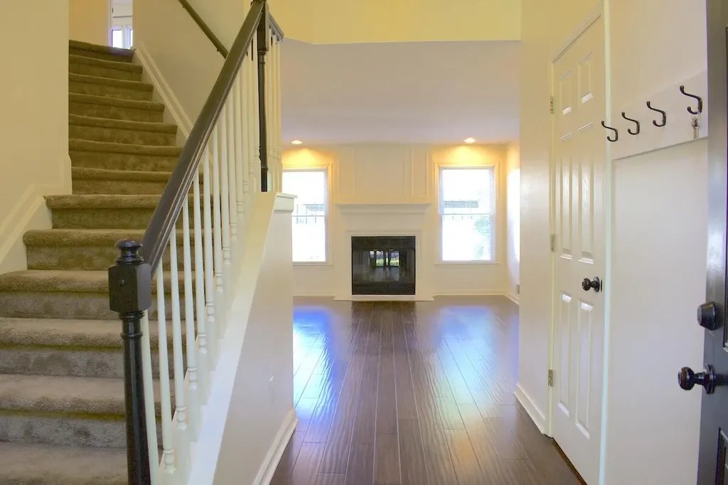 3877 Scarlet Oak Lane Lexington KY 40514