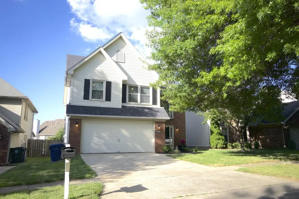3877 Scarlet Oak Lane Lexington KY 40514
