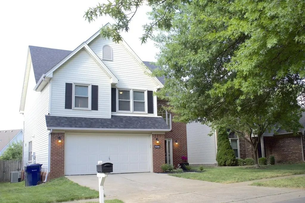 3877 Scarlet Oak Lane Lexington KY 40514