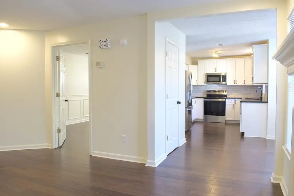 3877 Scarlet Oak Lane Lexington KY 40514