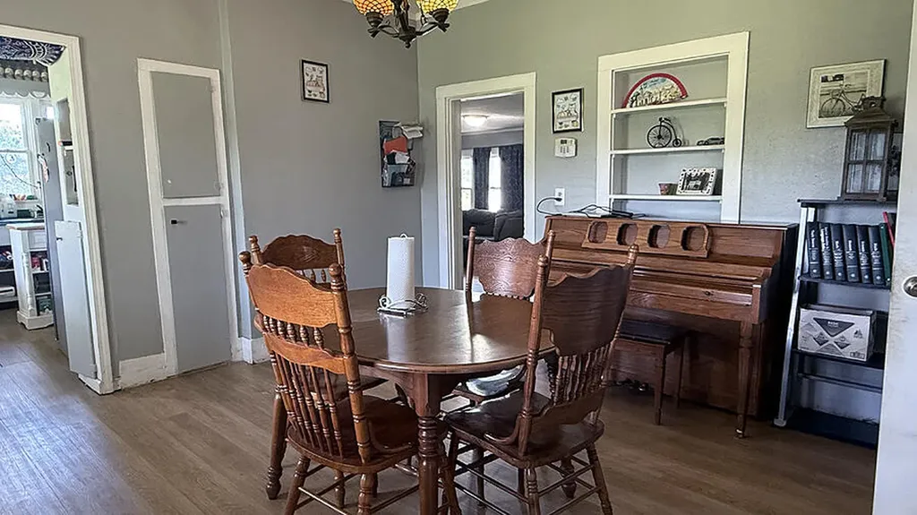 7625 N Highway 1247 Science Hill KY 42553