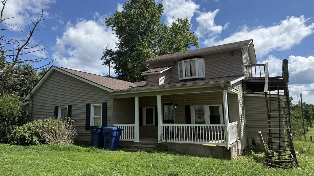 7625 N Highway 1247 Science Hill KY 42553