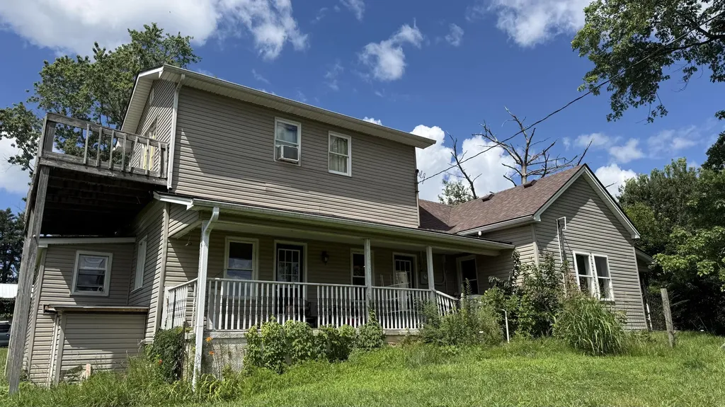 7625 N Highway 1247 Science Hill KY 42553