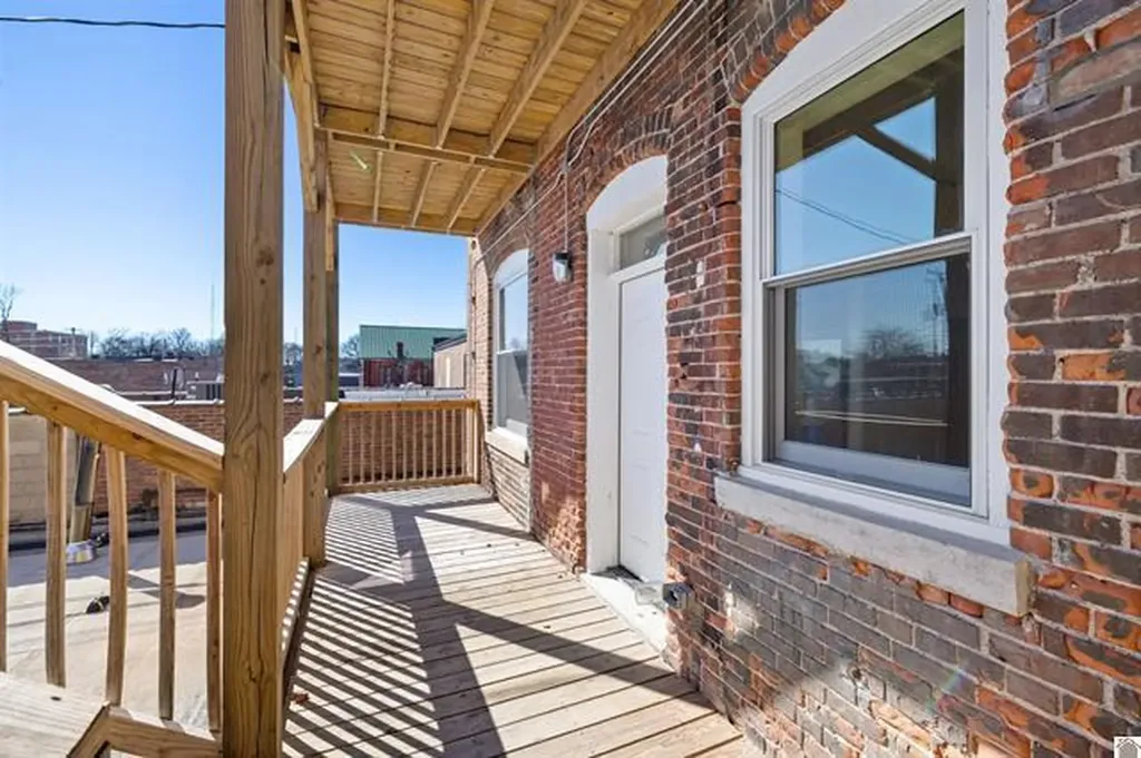 610 Broadway Street Paducah KY 42001