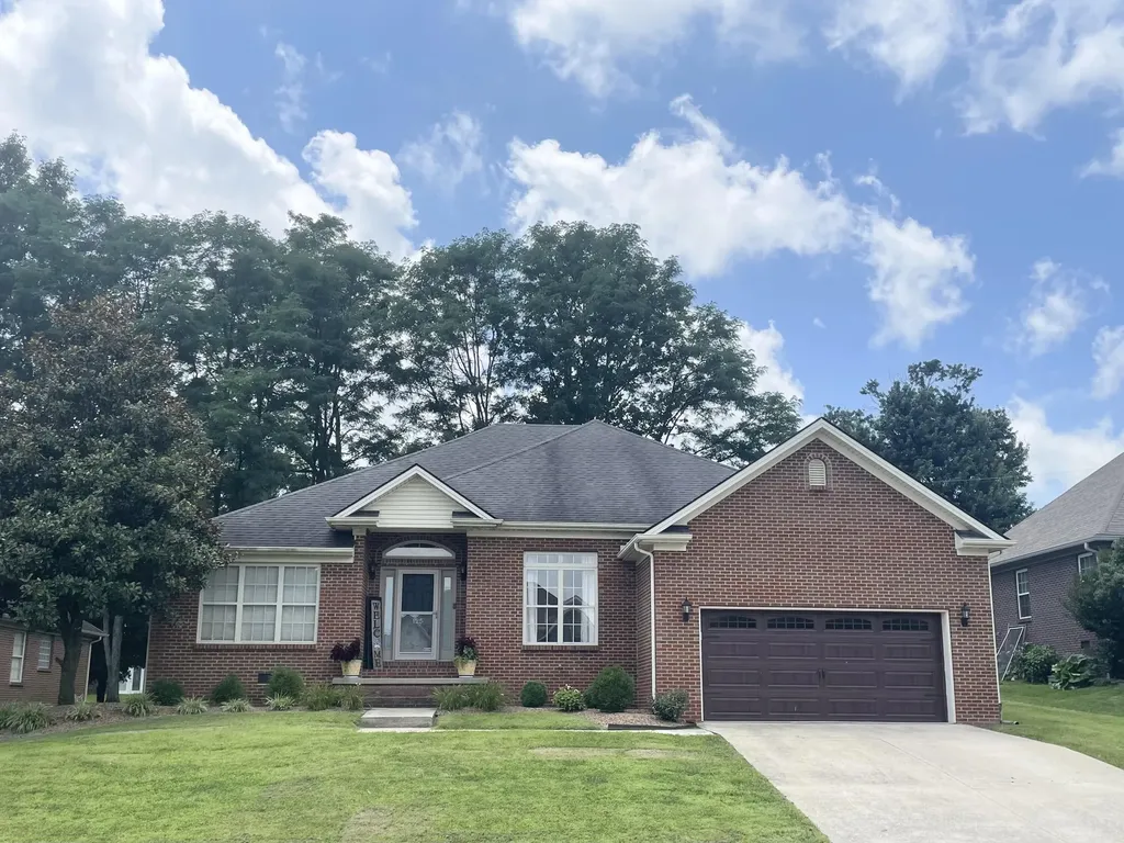125 Amiens Boulevard Winchester KY 40391