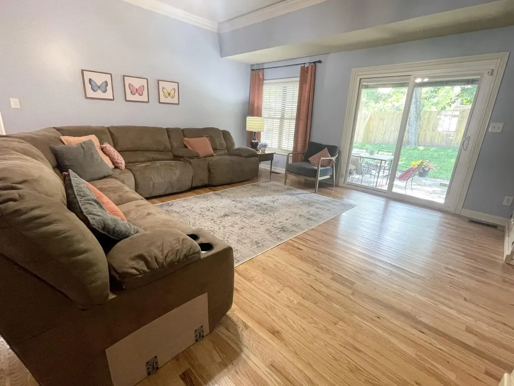 125 Amiens Boulevard Winchester KY 40391