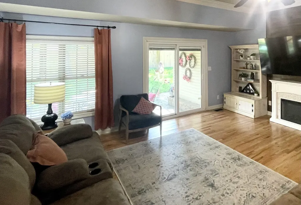 125 Amiens Boulevard Winchester KY 40391