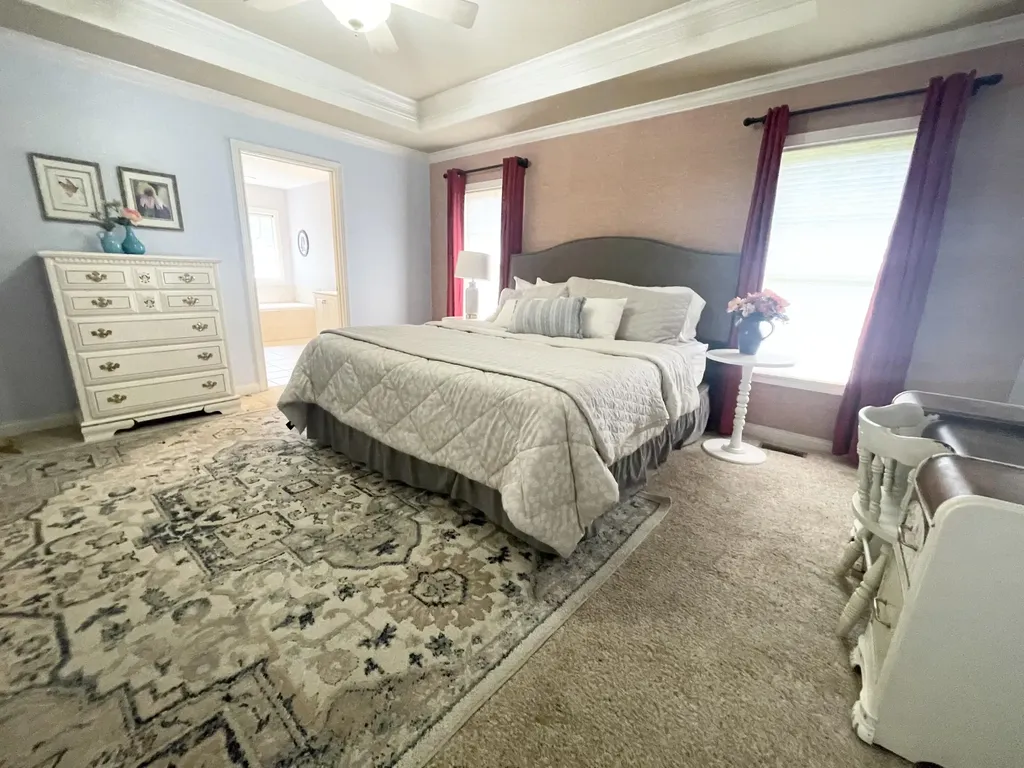 125 Amiens Boulevard Winchester KY 40391