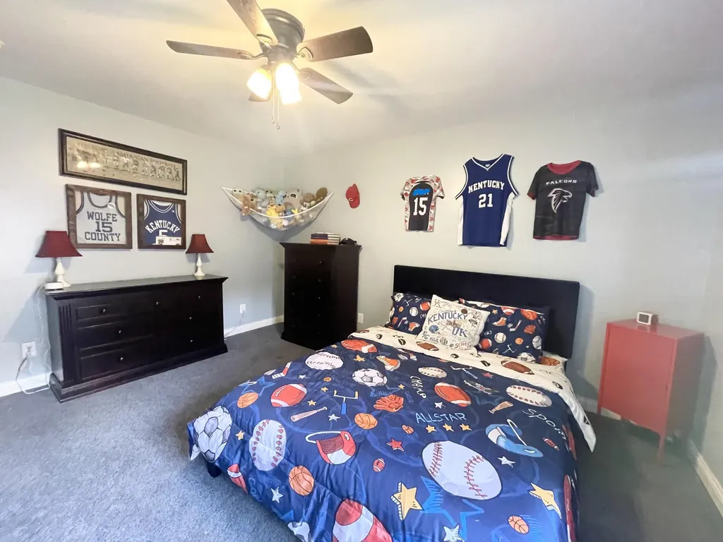 125 Amiens Boulevard Winchester KY 40391