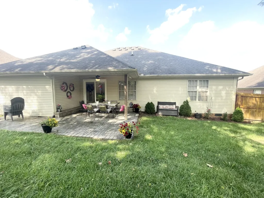 125 Amiens Boulevard Winchester KY 40391