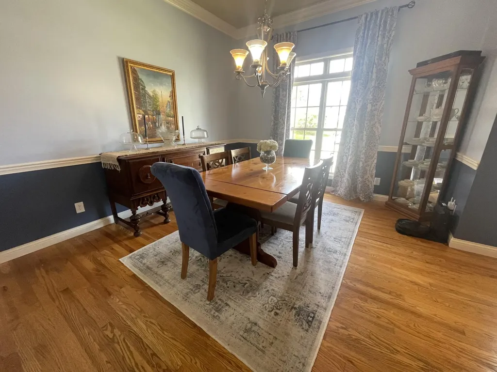 125 Amiens Boulevard Winchester KY 40391