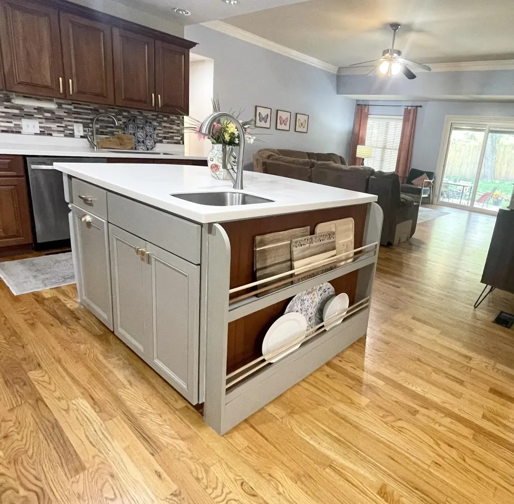 125 Amiens Boulevard Winchester KY 40391