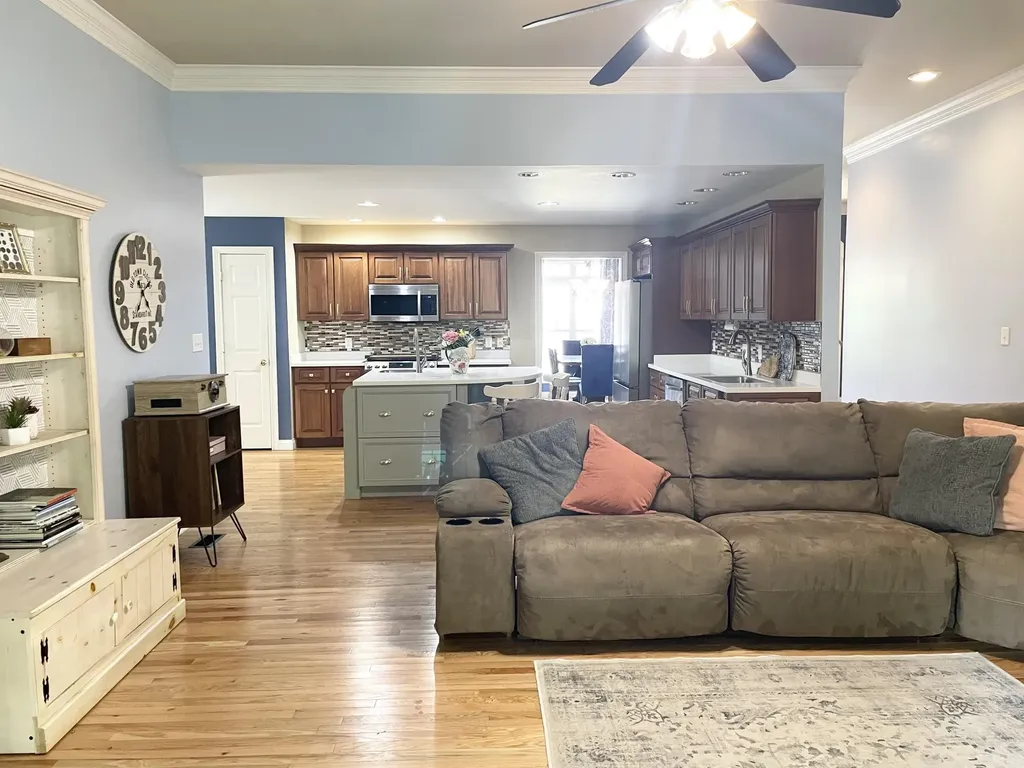 125 Amiens Boulevard Winchester KY 40391
