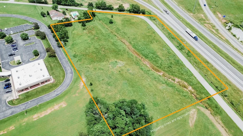 501 Old Symsonia Road Benton KY 42025