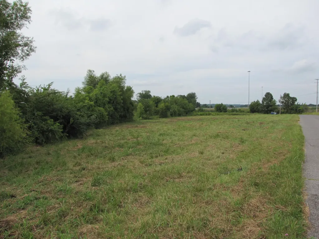 501 Old Symsonia Road Benton KY 42025