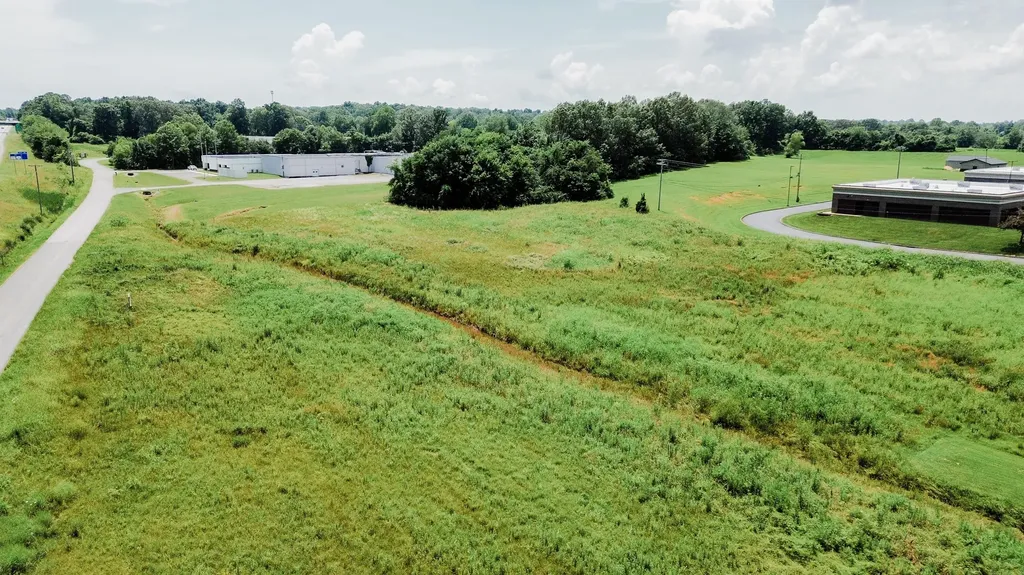 501 Old Symsonia Road Benton KY 42025