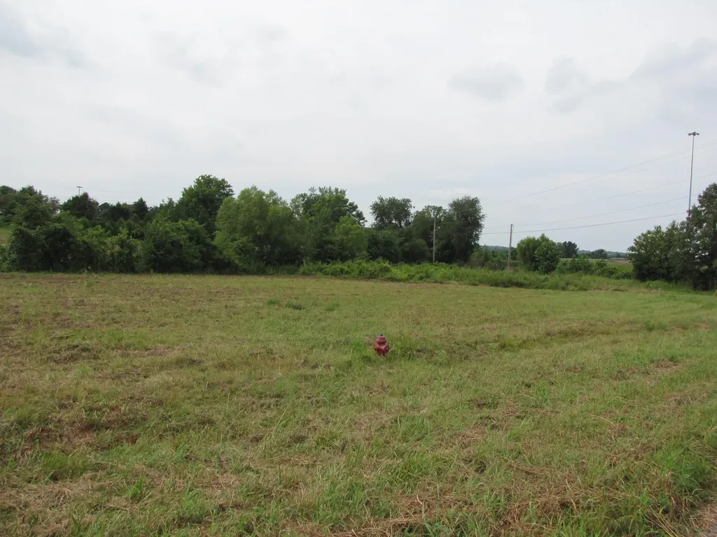 501 Old Symsonia Road Benton KY 42025