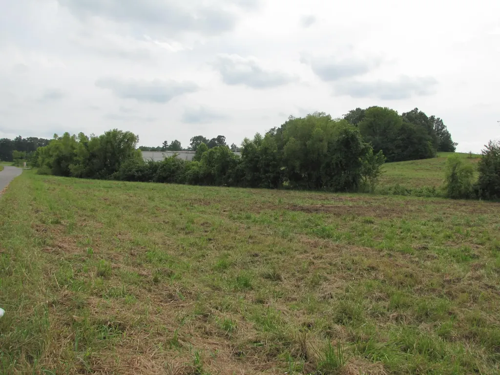 501 Old Symsonia Road Benton KY 42025