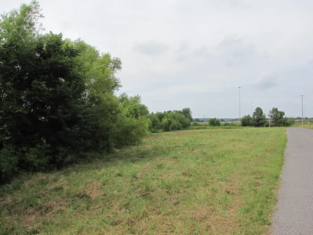 501 Old Symsonia Road Benton KY 42025