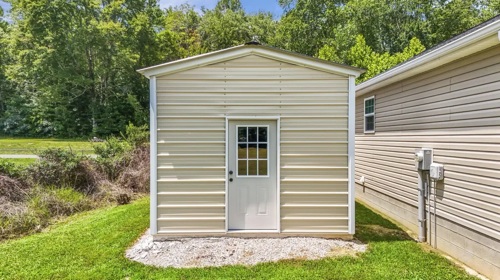 313 Mynhier Road Morehead KY 40351