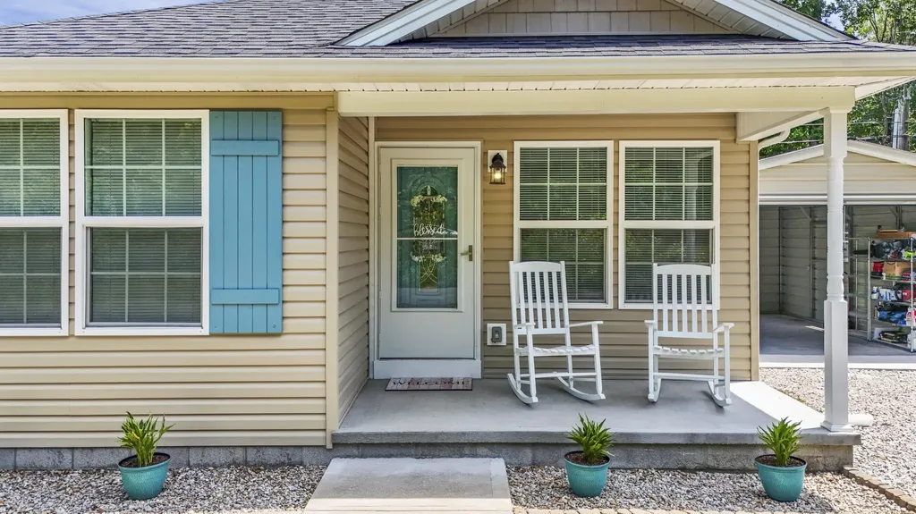 313 Mynhier Road Morehead KY 40351