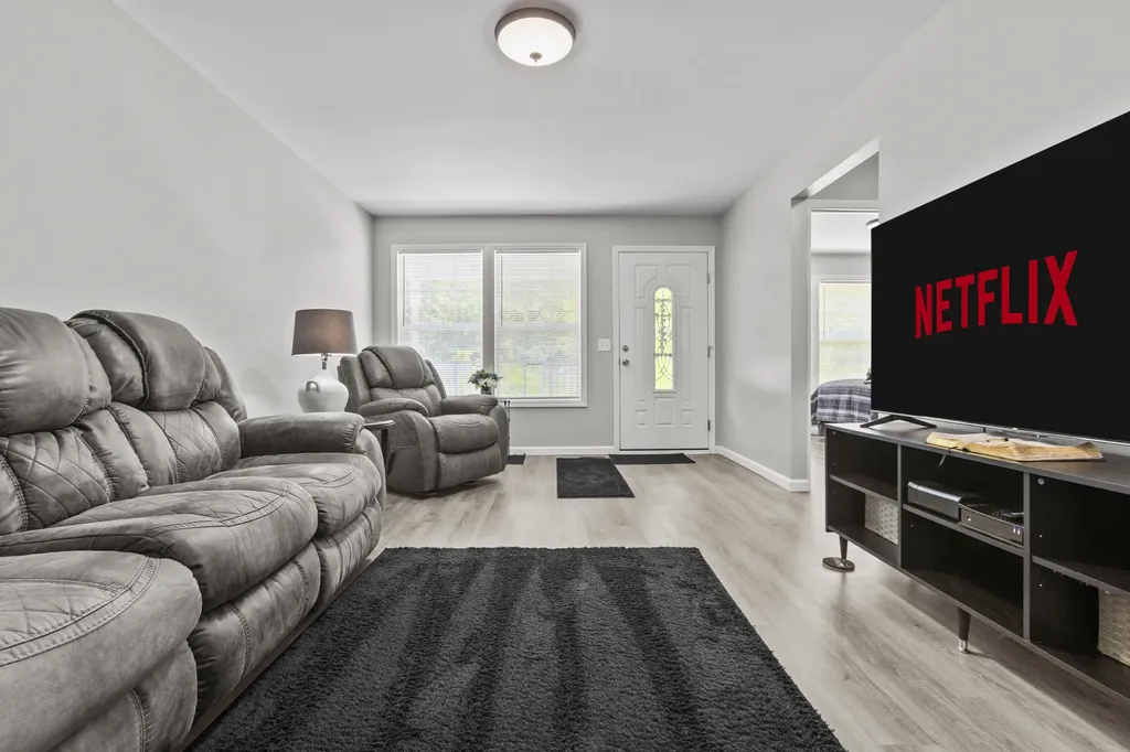 313 Mynhier Road Morehead KY 40351