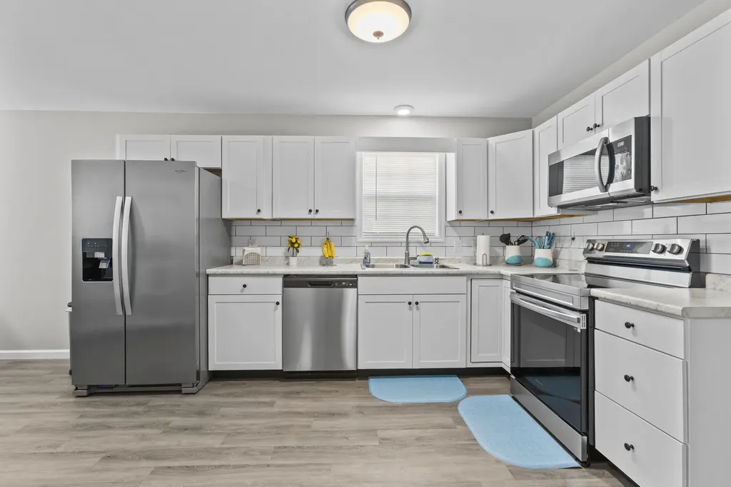 313 Mynhier Road Morehead KY 40351