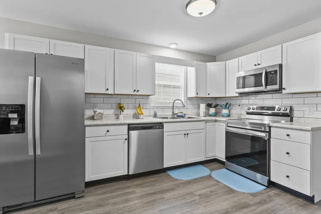 313 Mynhier Road Morehead KY 40351
