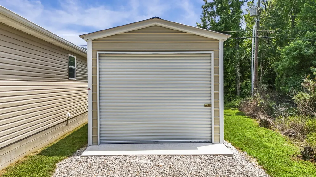 313 Mynhier Road Morehead KY 40351