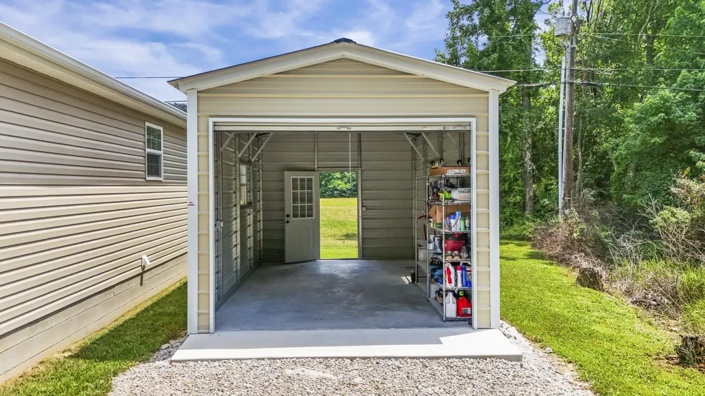 313 Mynhier Road Morehead KY 40351