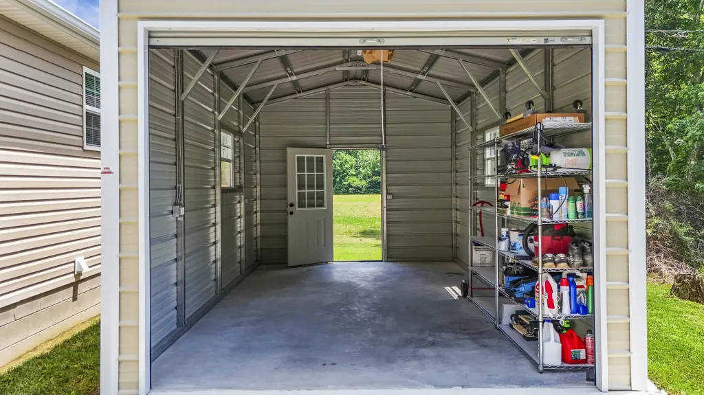 313 Mynhier Road Morehead KY 40351