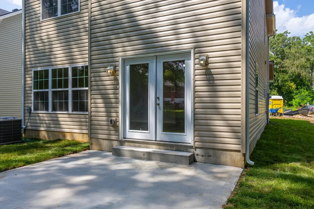 716 Harrison Trace Lexington KY 40505
