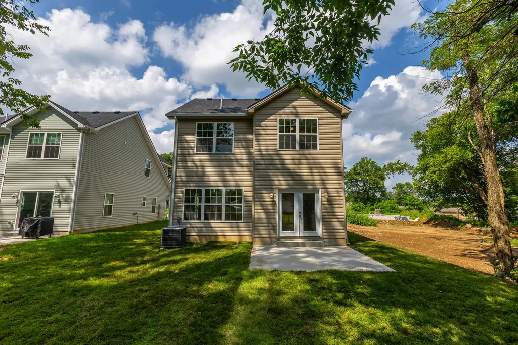 716 Harrison Trace Lexington KY 40505