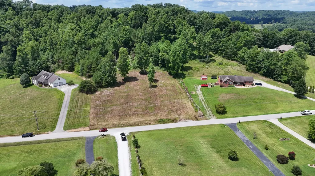 999 Lick Fork Road London KY 40741