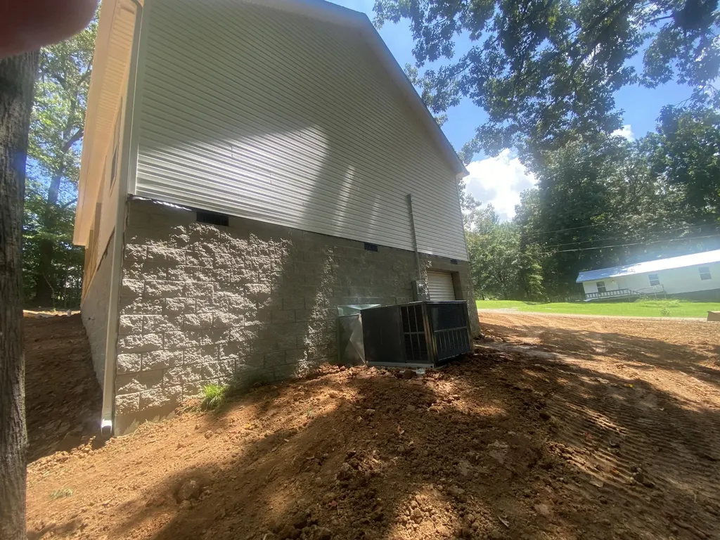 220 Christopher Dr Drive Cadiz KY 42211