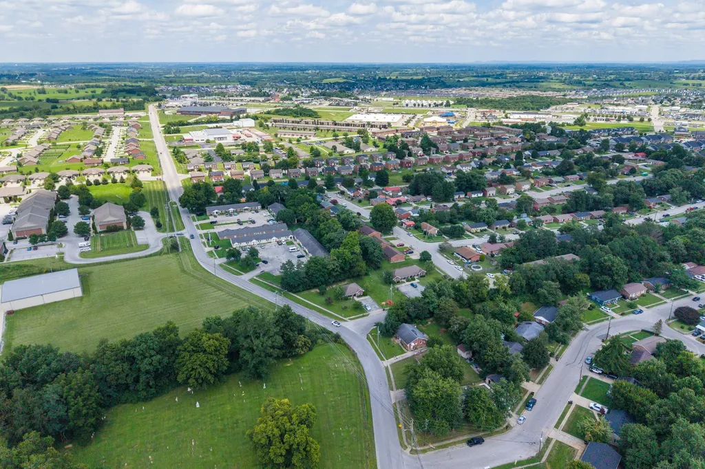 607 Four Mile Avenue Richmond KY 40475