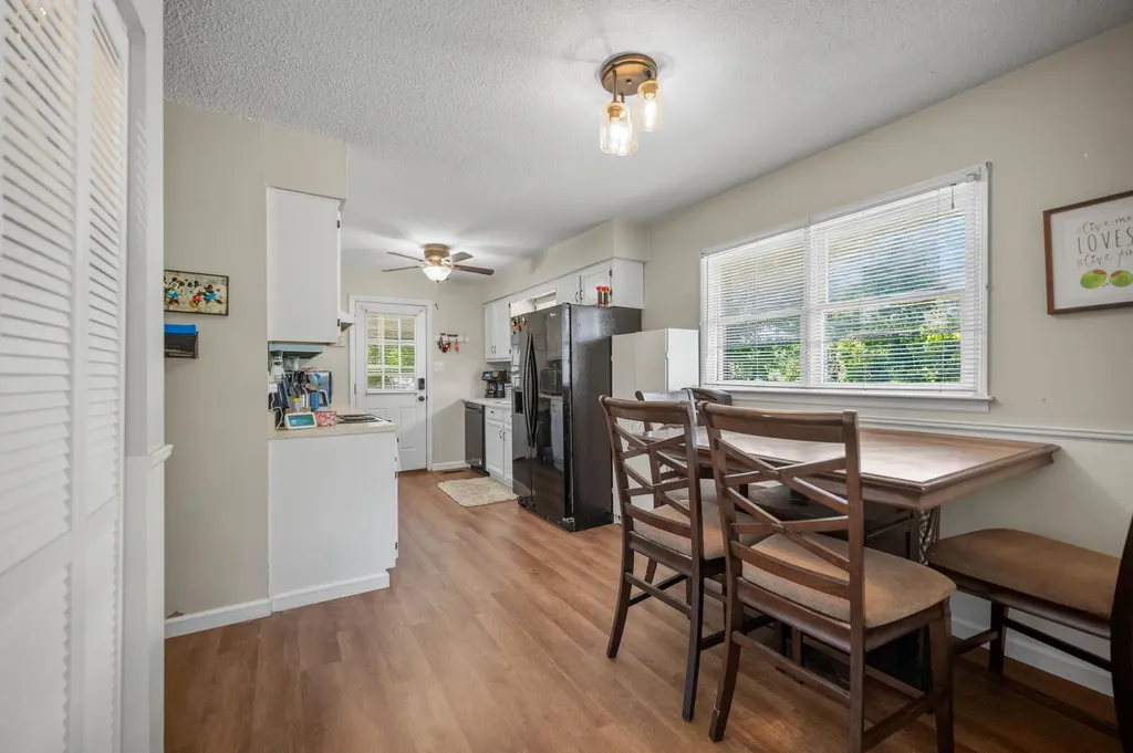 607 Four Mile Avenue Richmond KY 40475