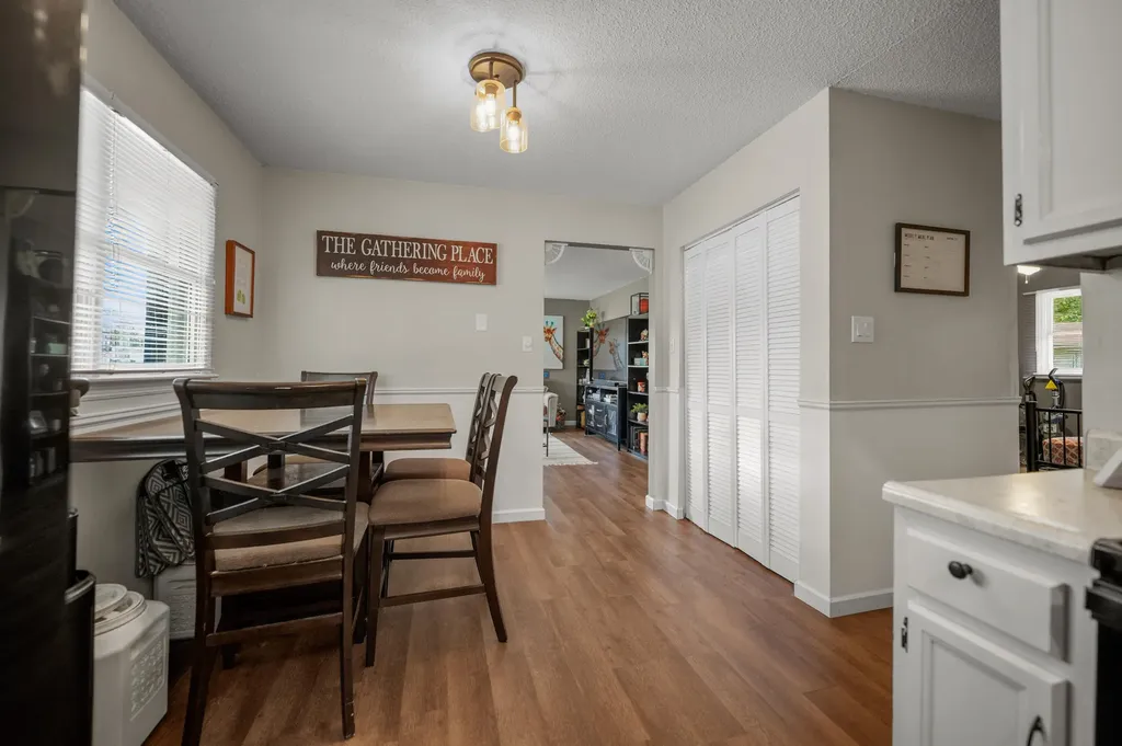 607 Four Mile Avenue Richmond KY 40475