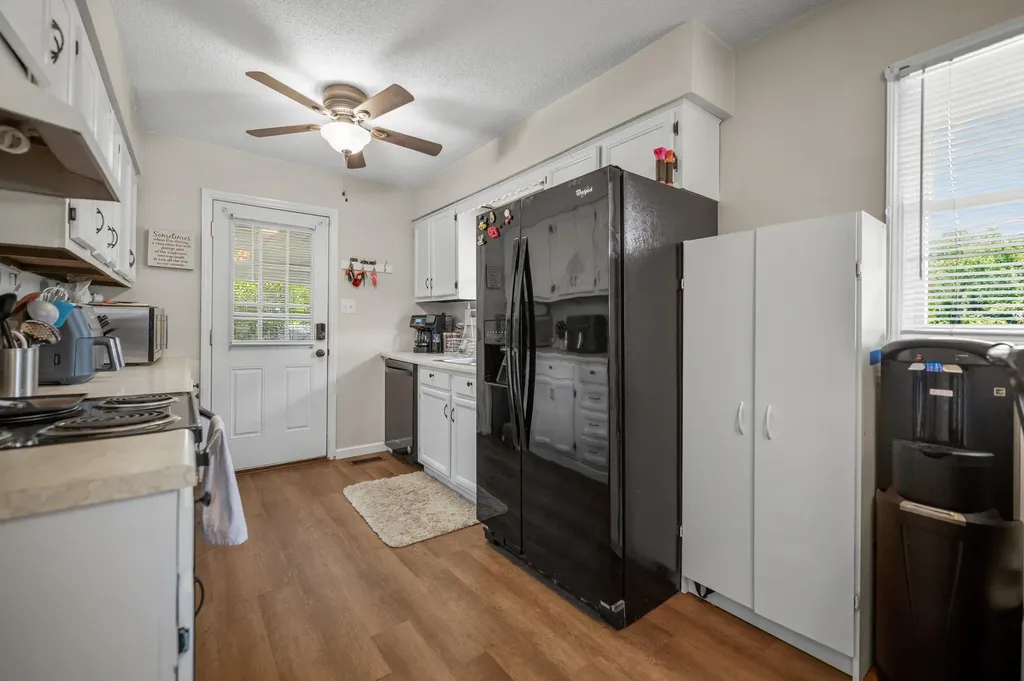 607 Four Mile Avenue Richmond KY 40475