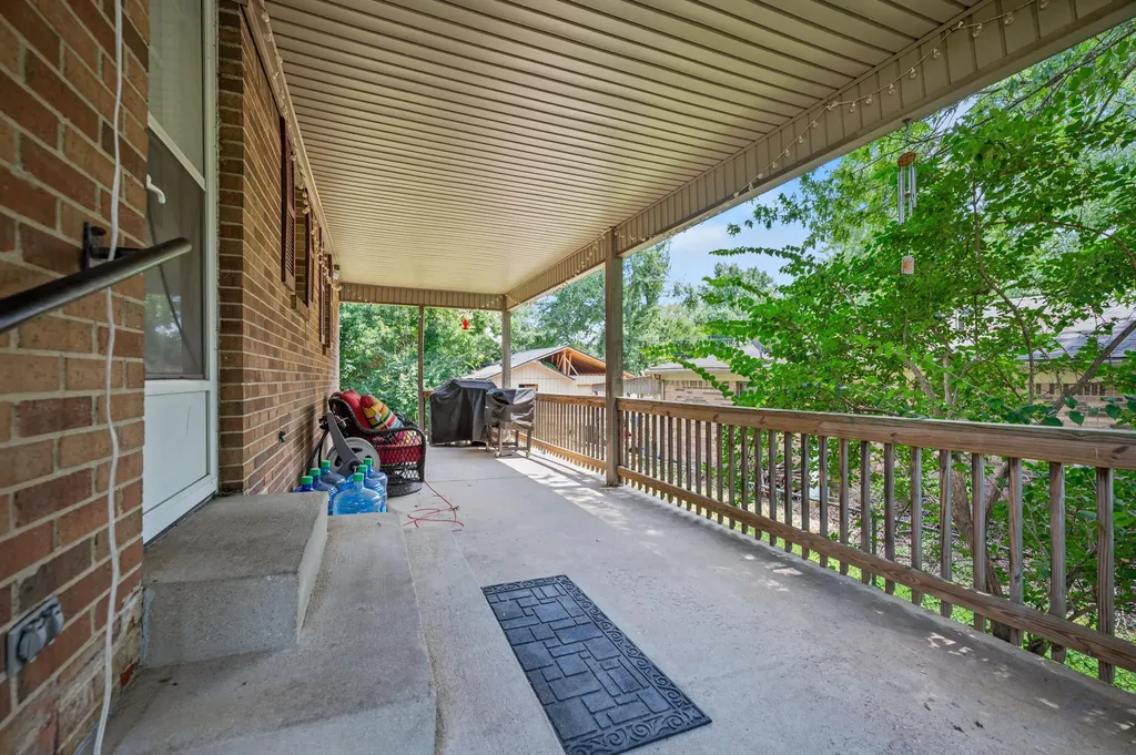 607 Four Mile Avenue Richmond KY 40475