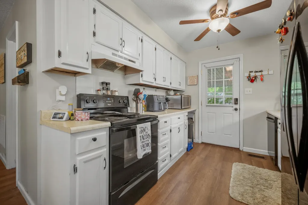 607 Four Mile Avenue Richmond KY 40475