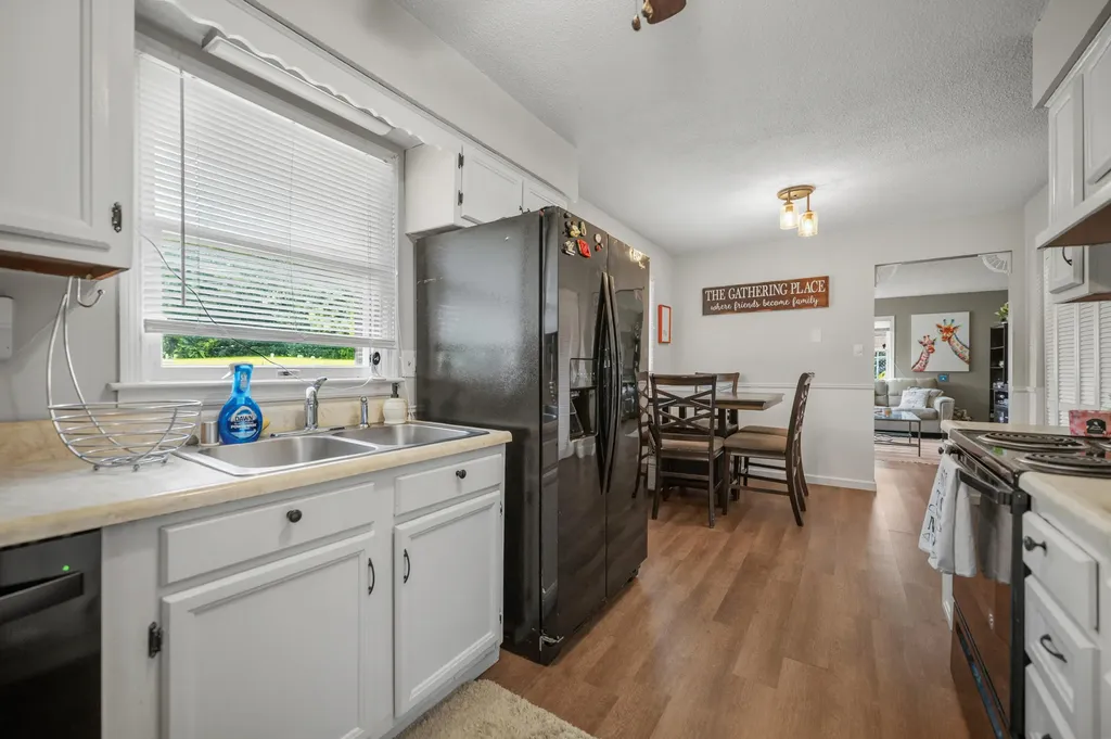 607 Four Mile Avenue Richmond KY 40475