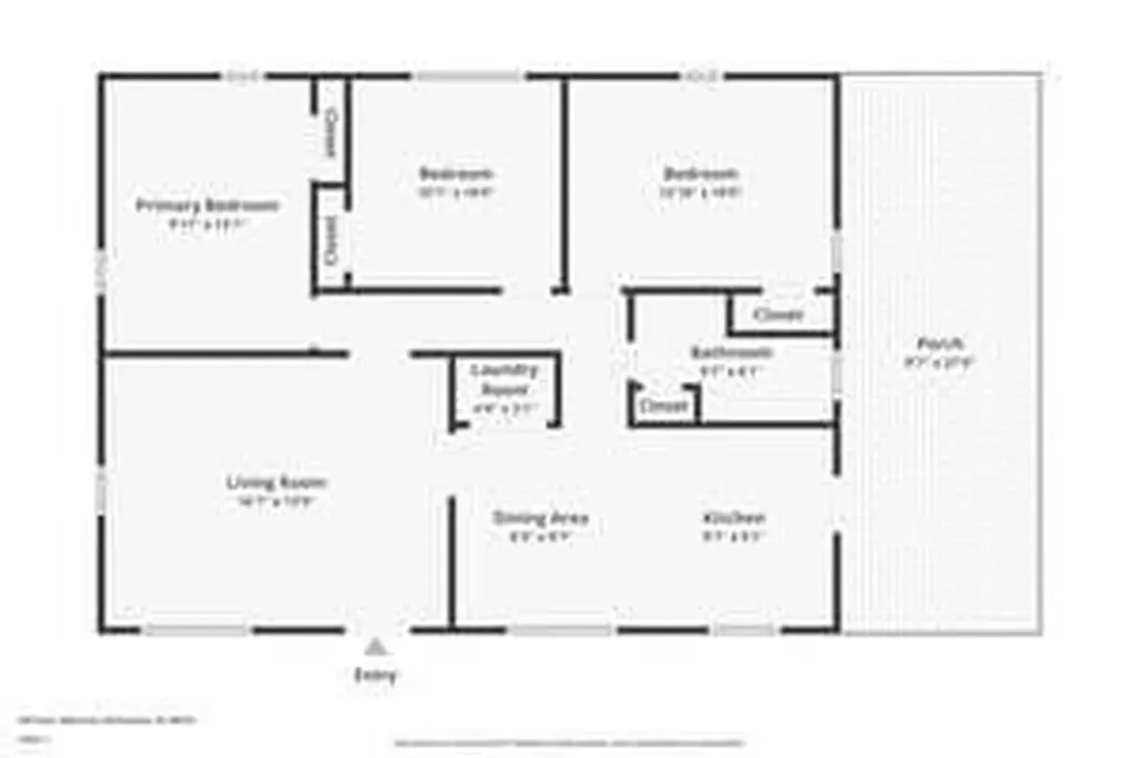 607 Four Mile Avenue Richmond KY 40475