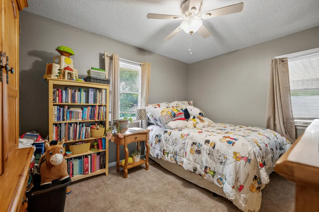 607 Four Mile Avenue Richmond KY 40475