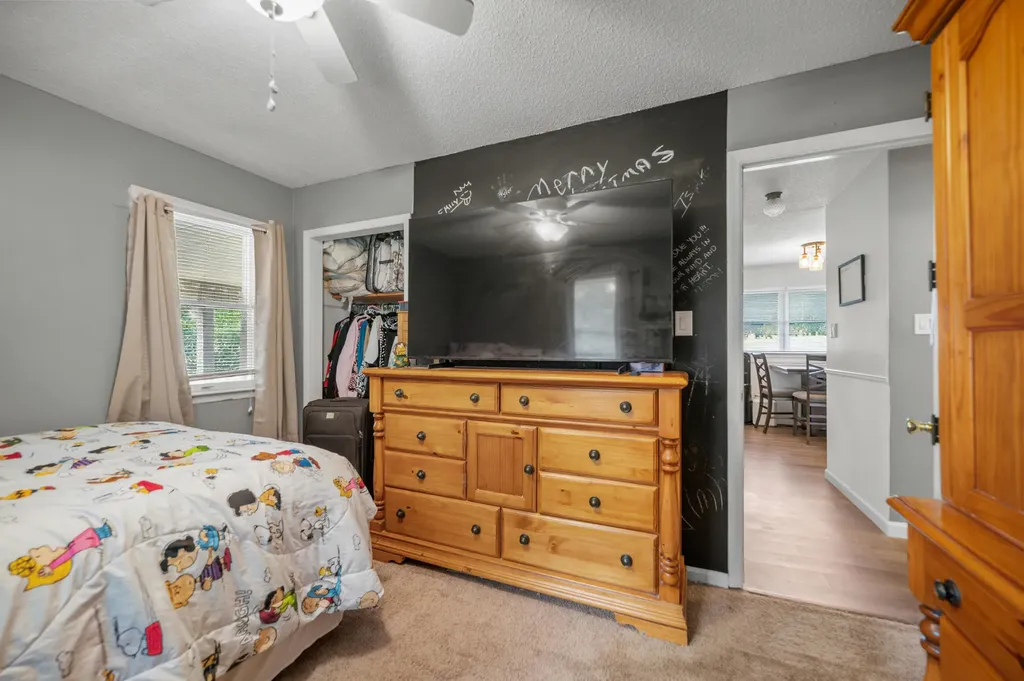 607 Four Mile Avenue Richmond KY 40475