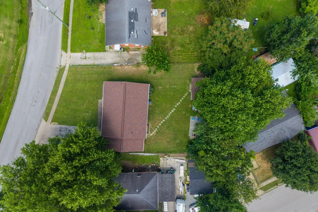 607 Four Mile Avenue Richmond KY 40475
