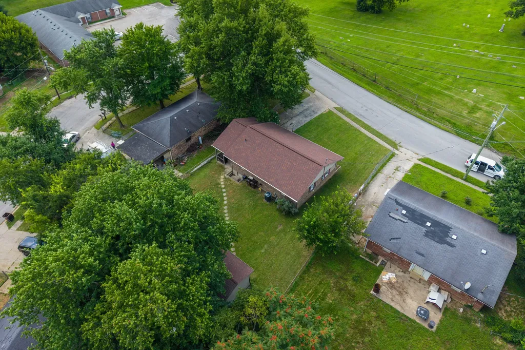 607 Four Mile Avenue Richmond KY 40475